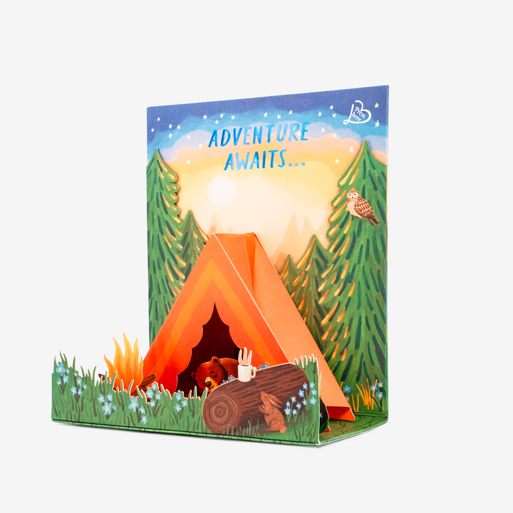 Camping Trip