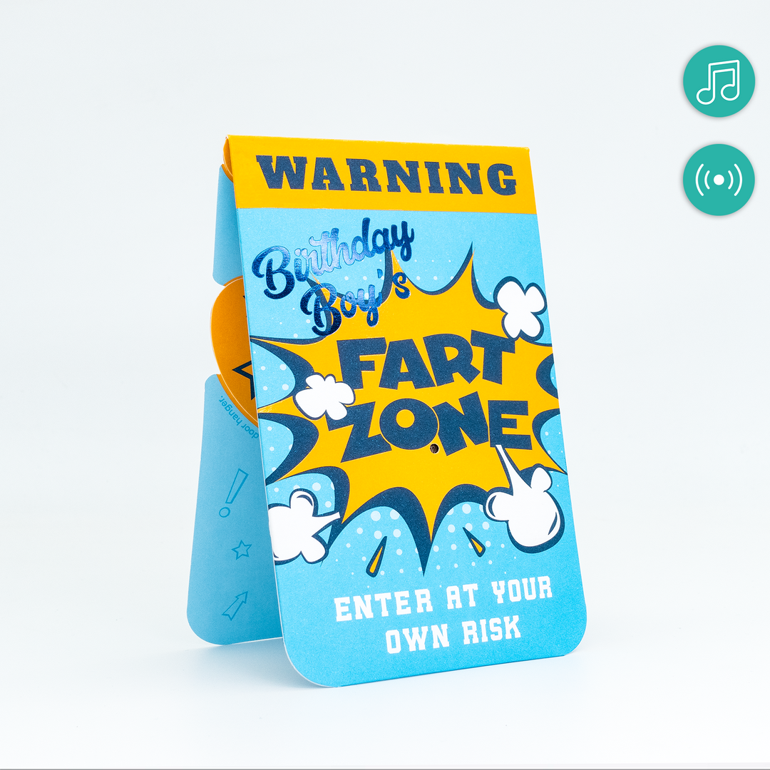 Fart Zone