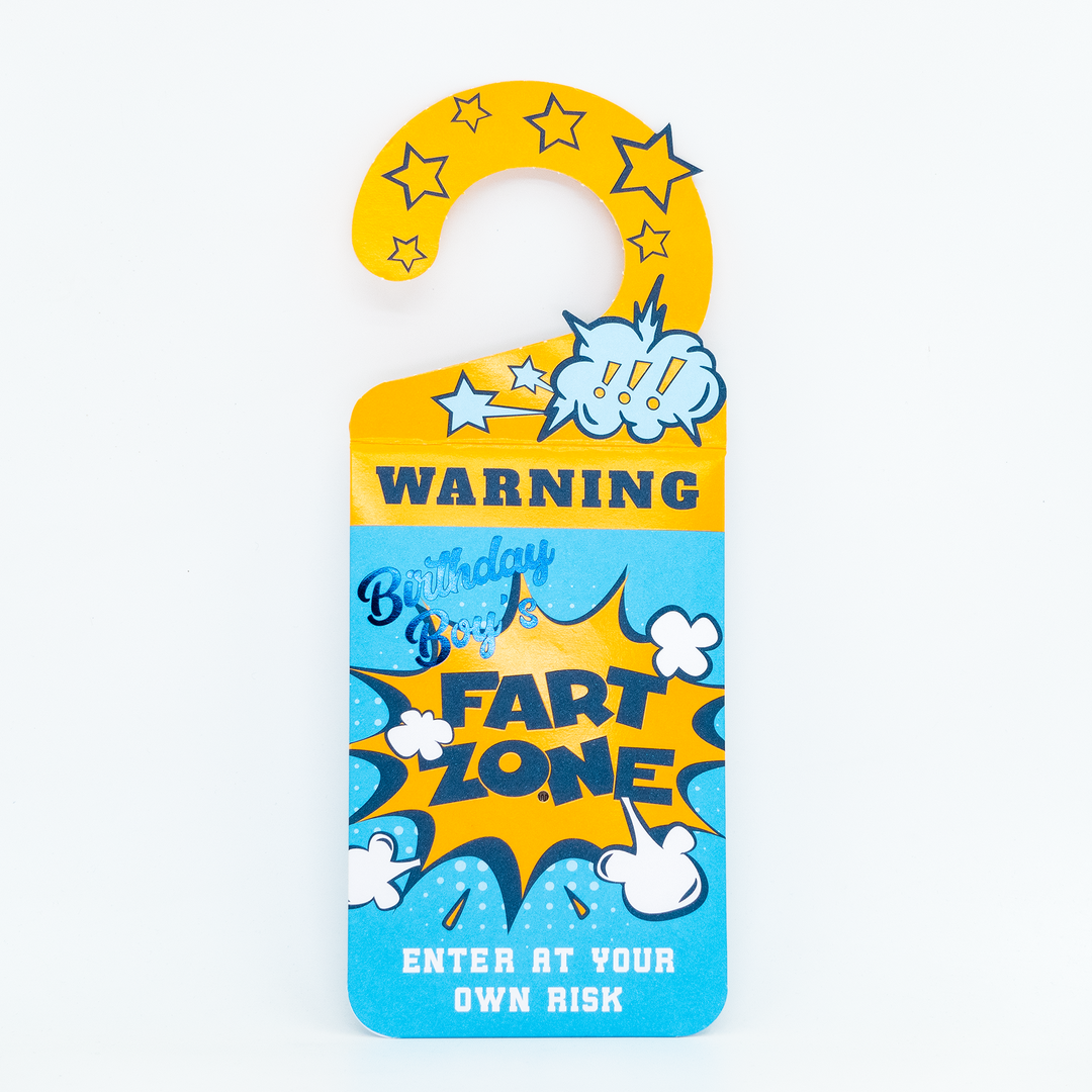 Fart Zone
