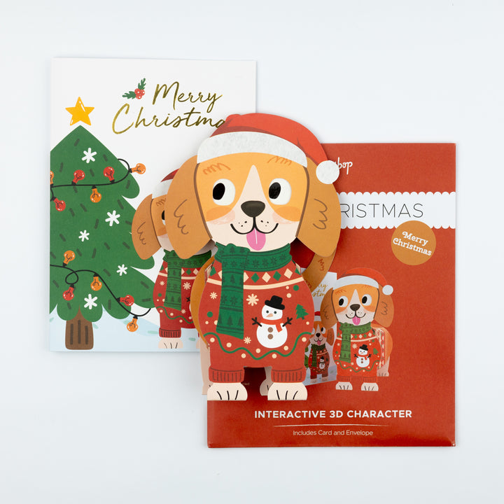 Furry Christmas