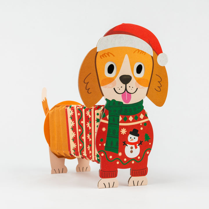 Furry Christmas