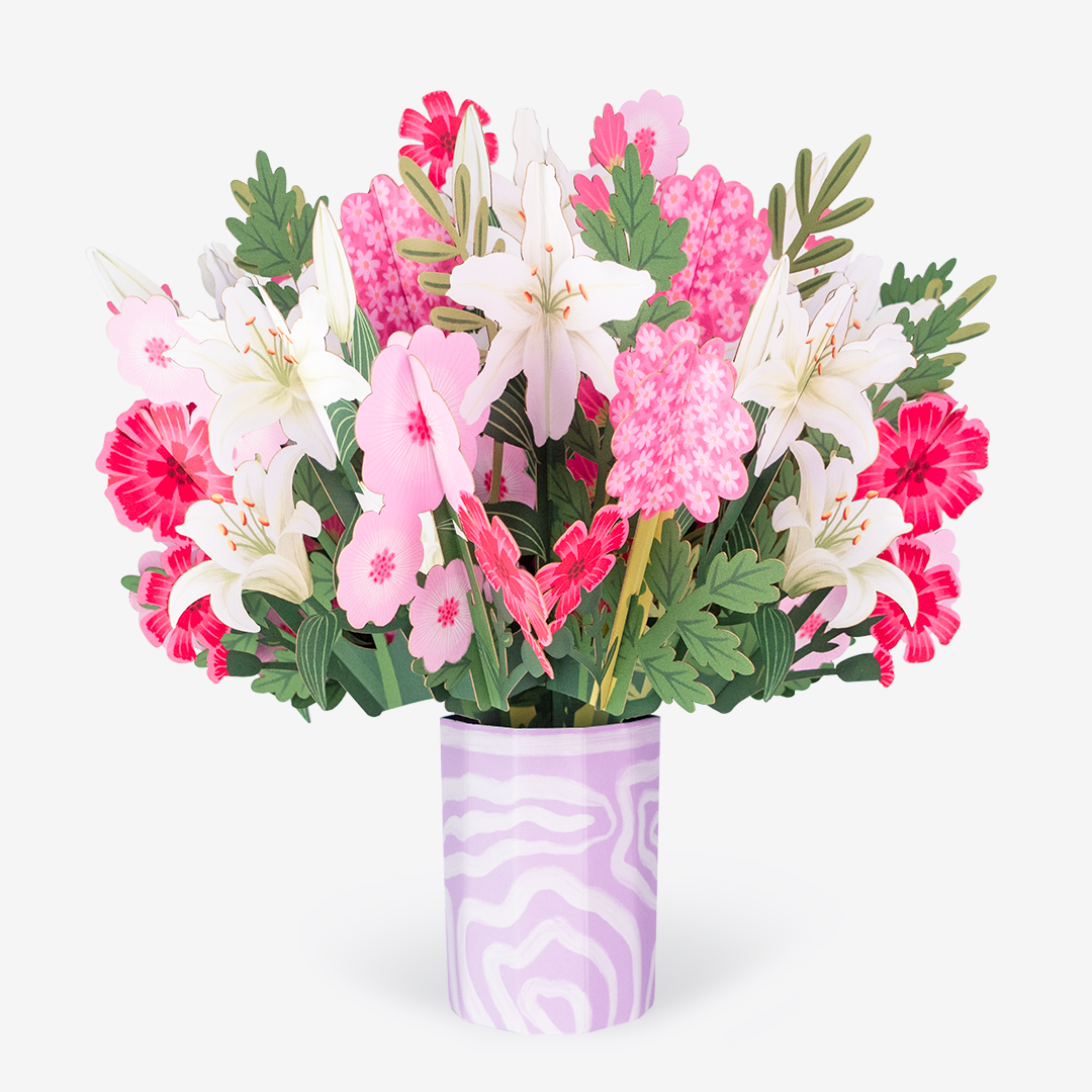 lily love flower Lily Love – Lumibop