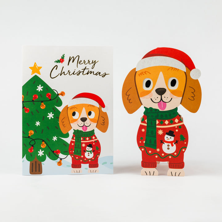Furry Christmas