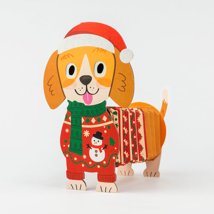 Furry Christmas