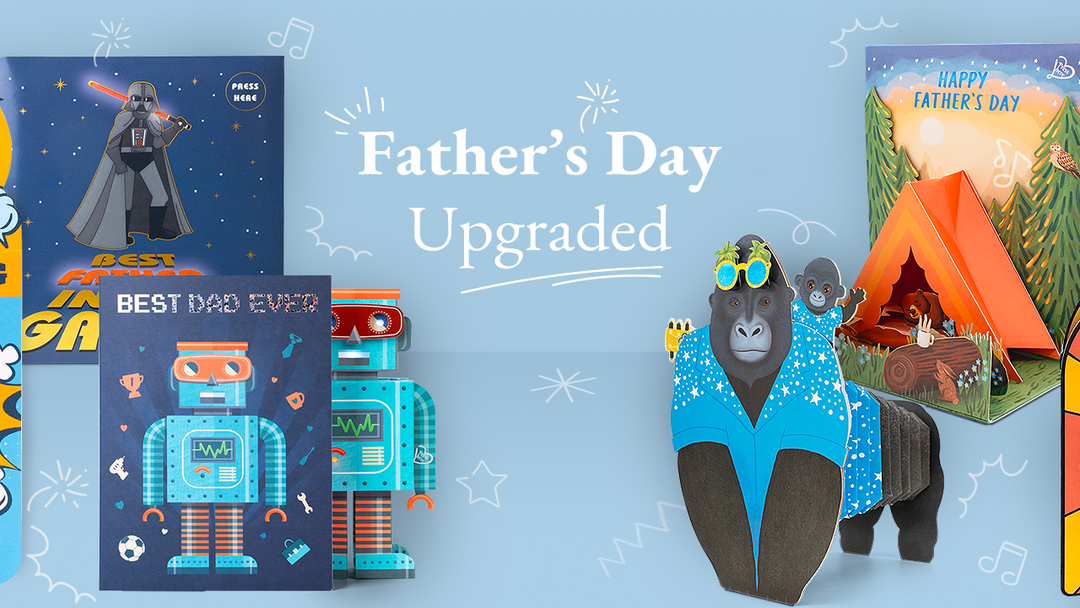 Best Father's Day Cards for 2025