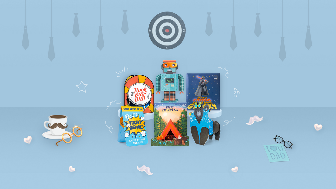 When Should I Start Planning a Father’s Day Gift From the Kids?