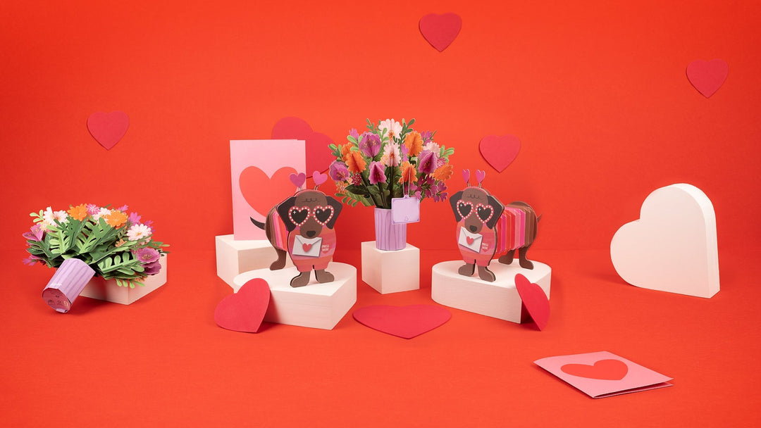 Forgot Valentine’s Day? Here’s How to Make It Up (Fast!)