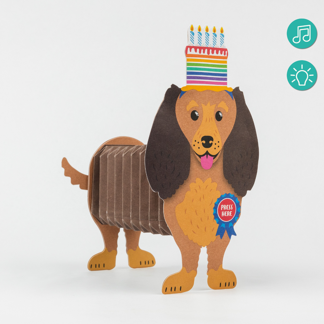 Playful Birthday Card Messages Perfect for Your Little One