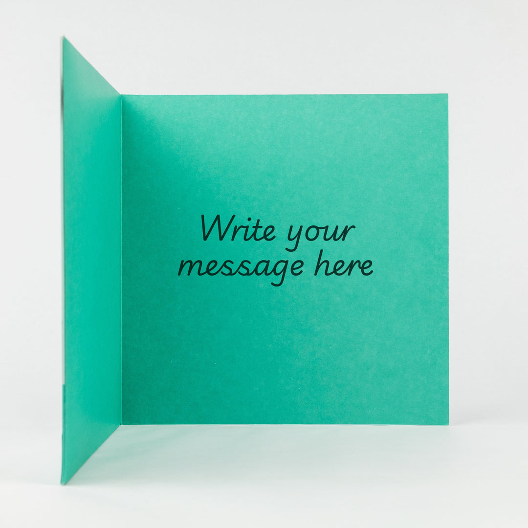 What to Write in a Birthday Card for a Crush