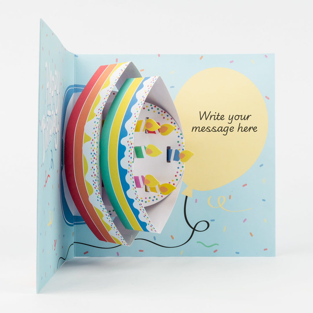 What to Write in a Boss’s Birthday Card Without Overthinking It