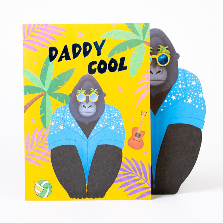 Is It Better to Buy or Make a Father's Day Card?