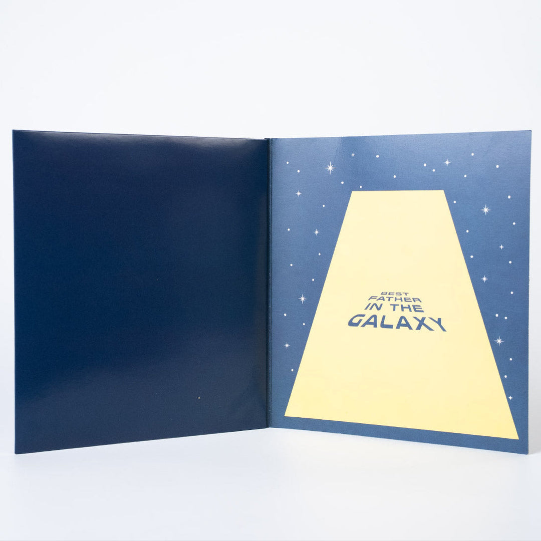 What Should You Write in a Father's Day Card?