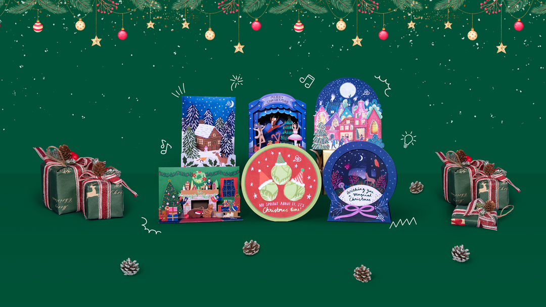 Christmas Pop, Light & Sound