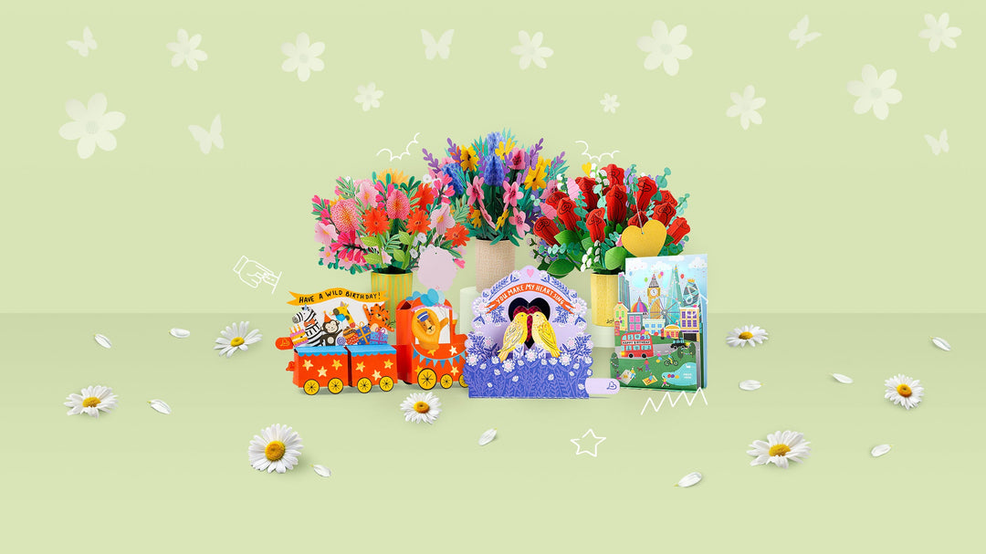 Spring Collection