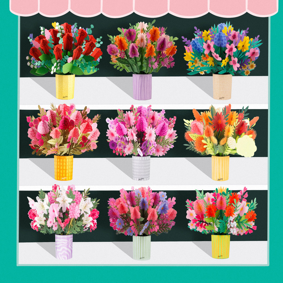Flower Shop