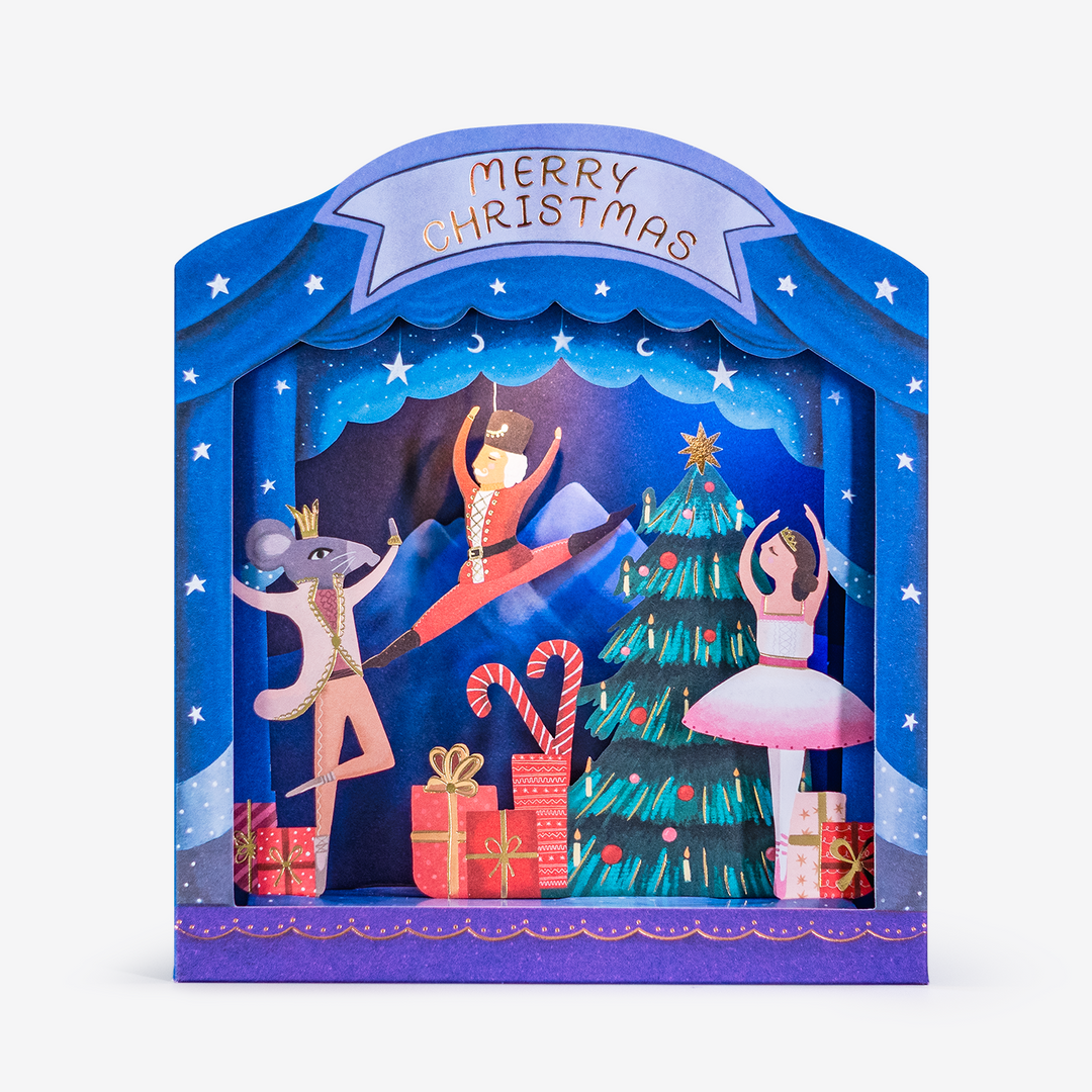 Christmas Ballet