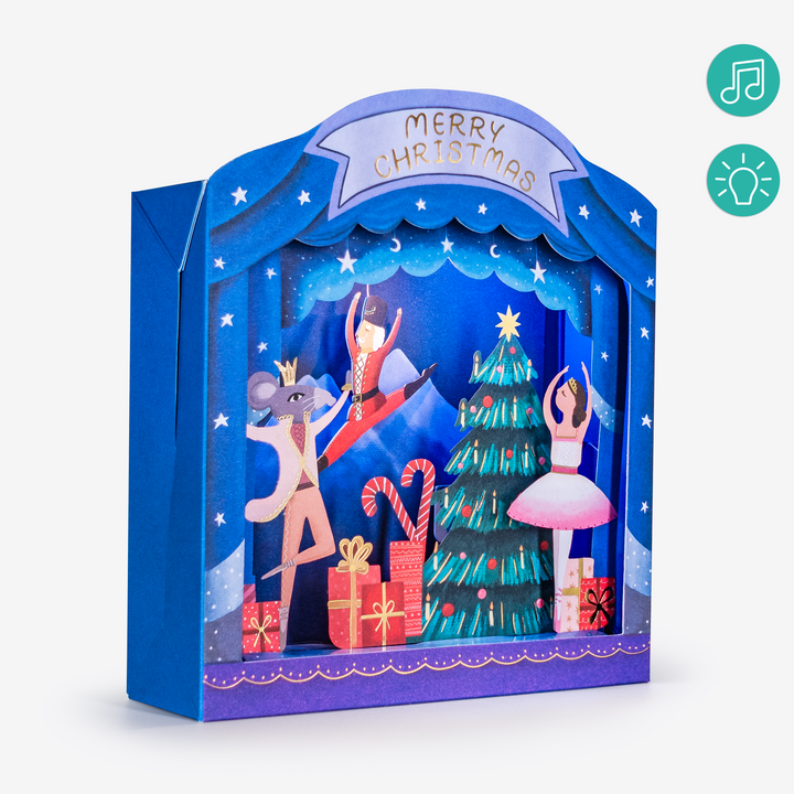 Christmas Ballet