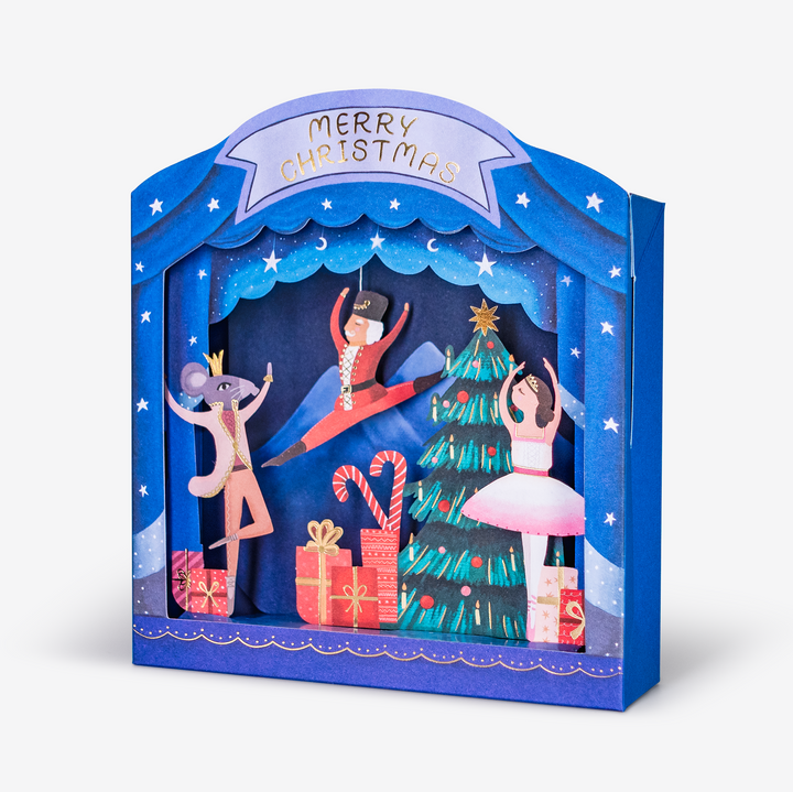 Christmas Ballet
