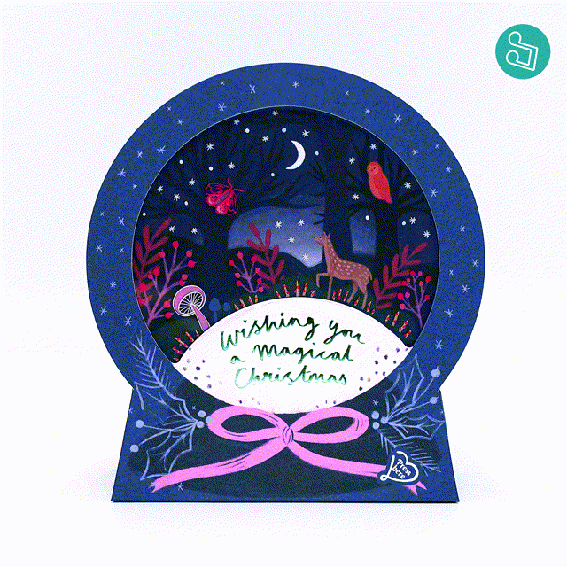 Snow Globe