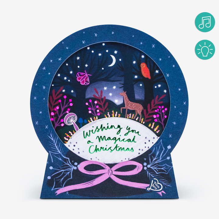 Snow Globe