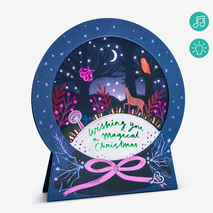 Snow Globe