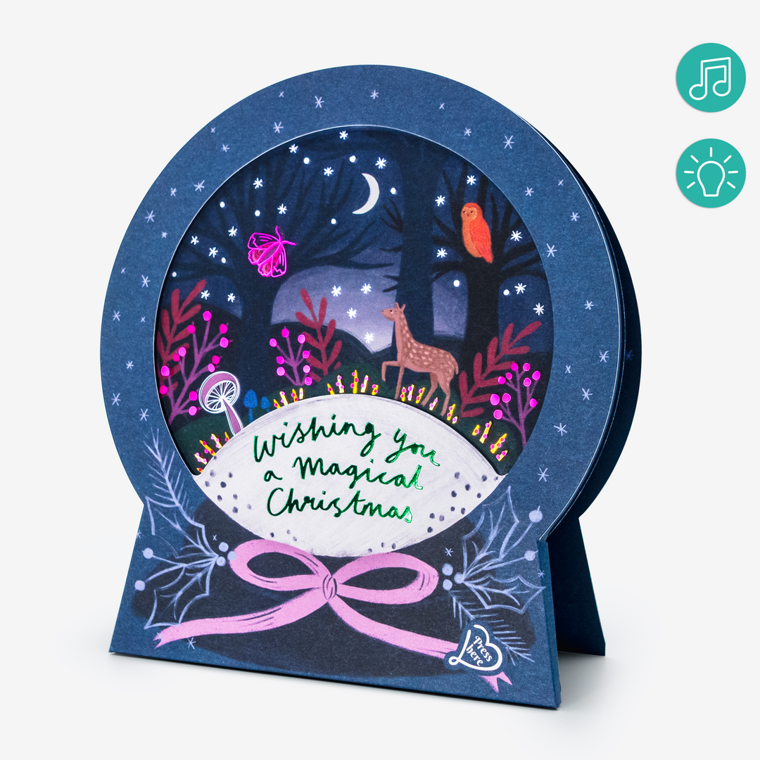 Snow Globe