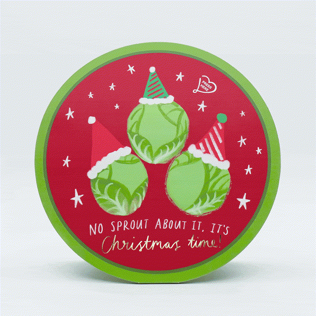 Singing Sprouts