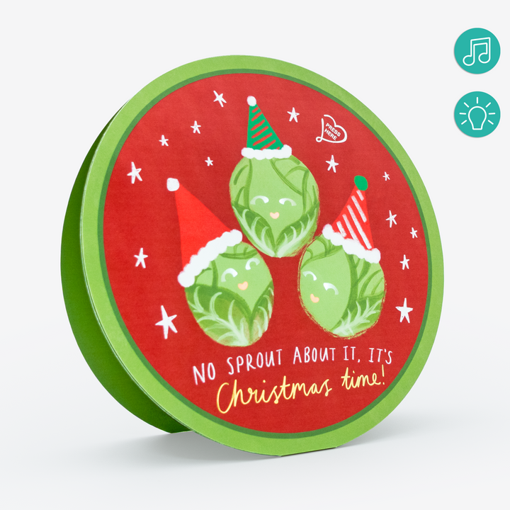 Singing Sprouts