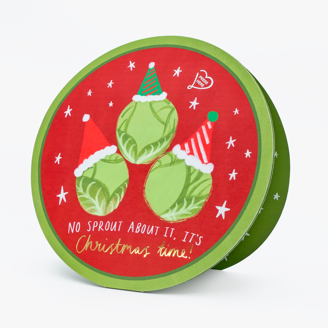 Singing Sprouts