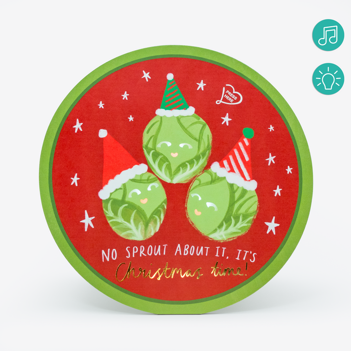 Singing Sprouts
