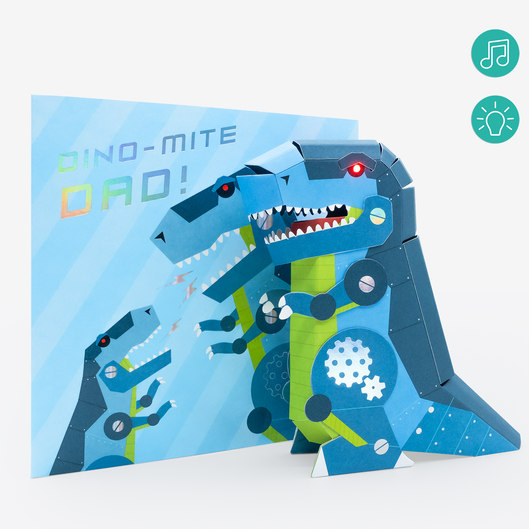 Dino Dad