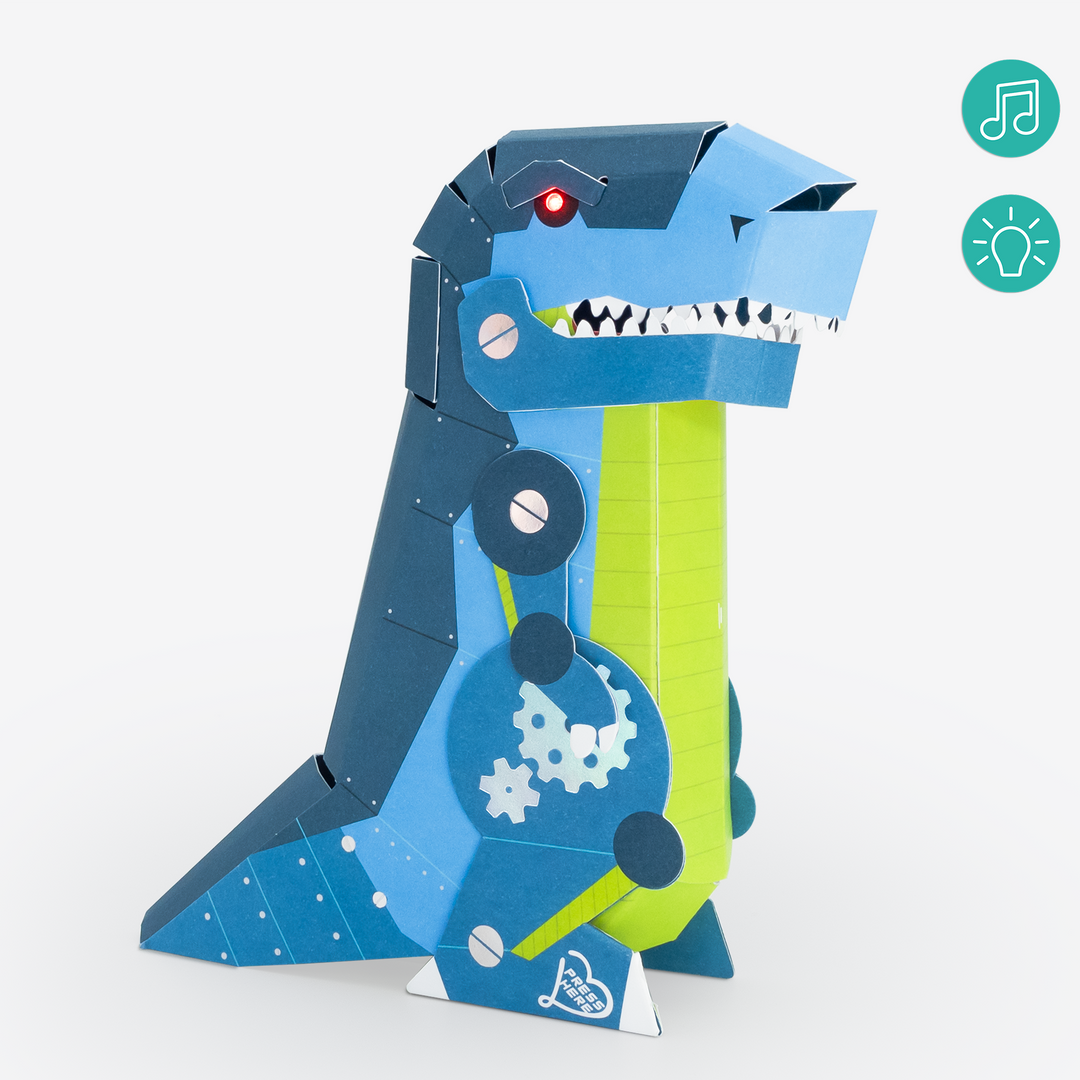 Dino Birthday