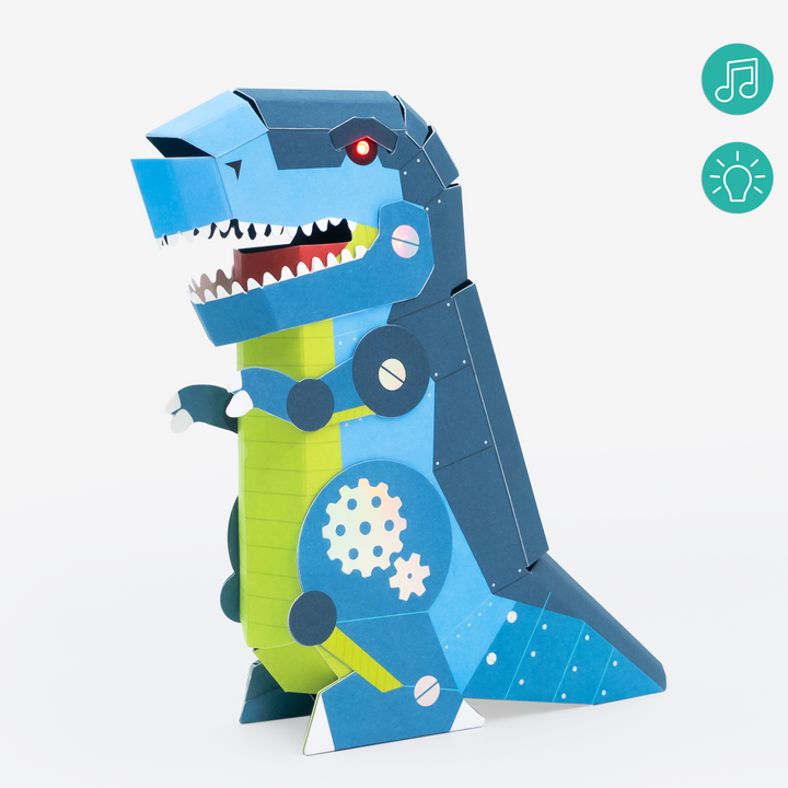 Dino Birthday