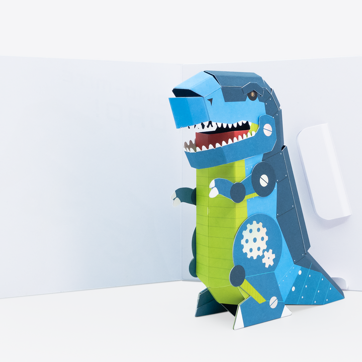 Dino Birthday