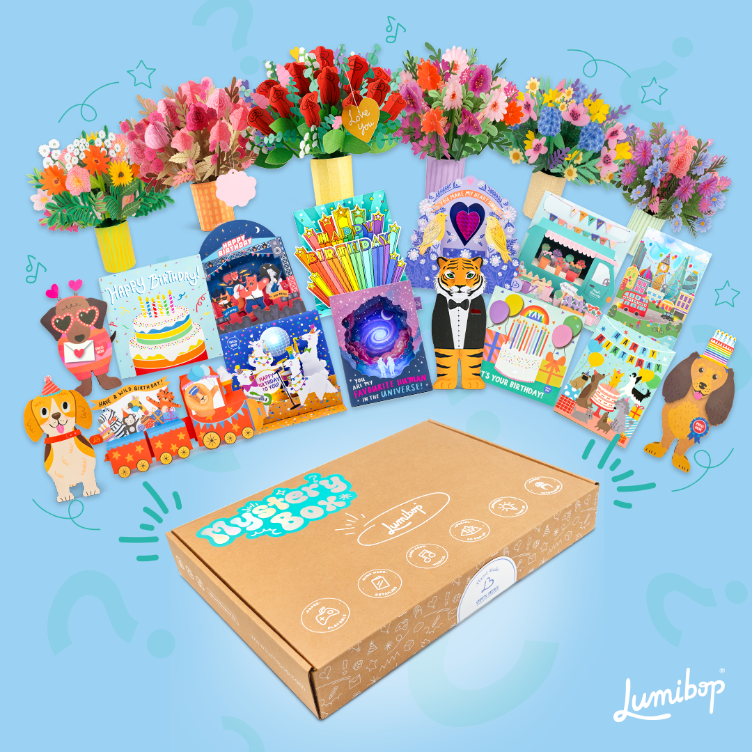 Mystery Box