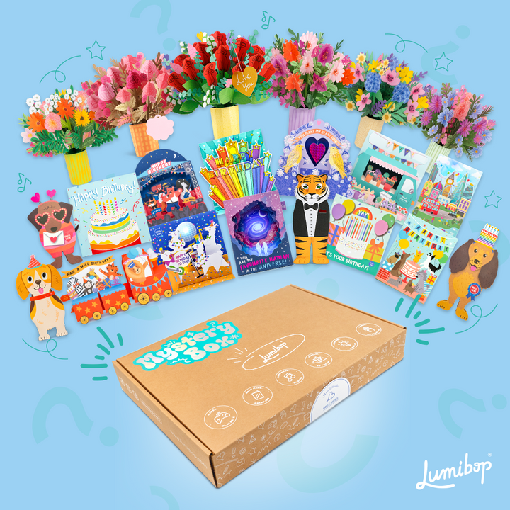 Mystery Box