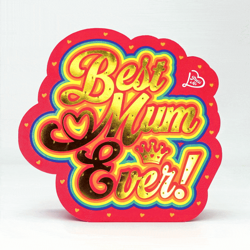 Best Mum Ever