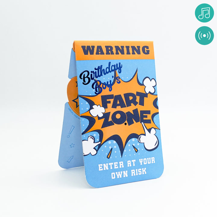 Fart Zone