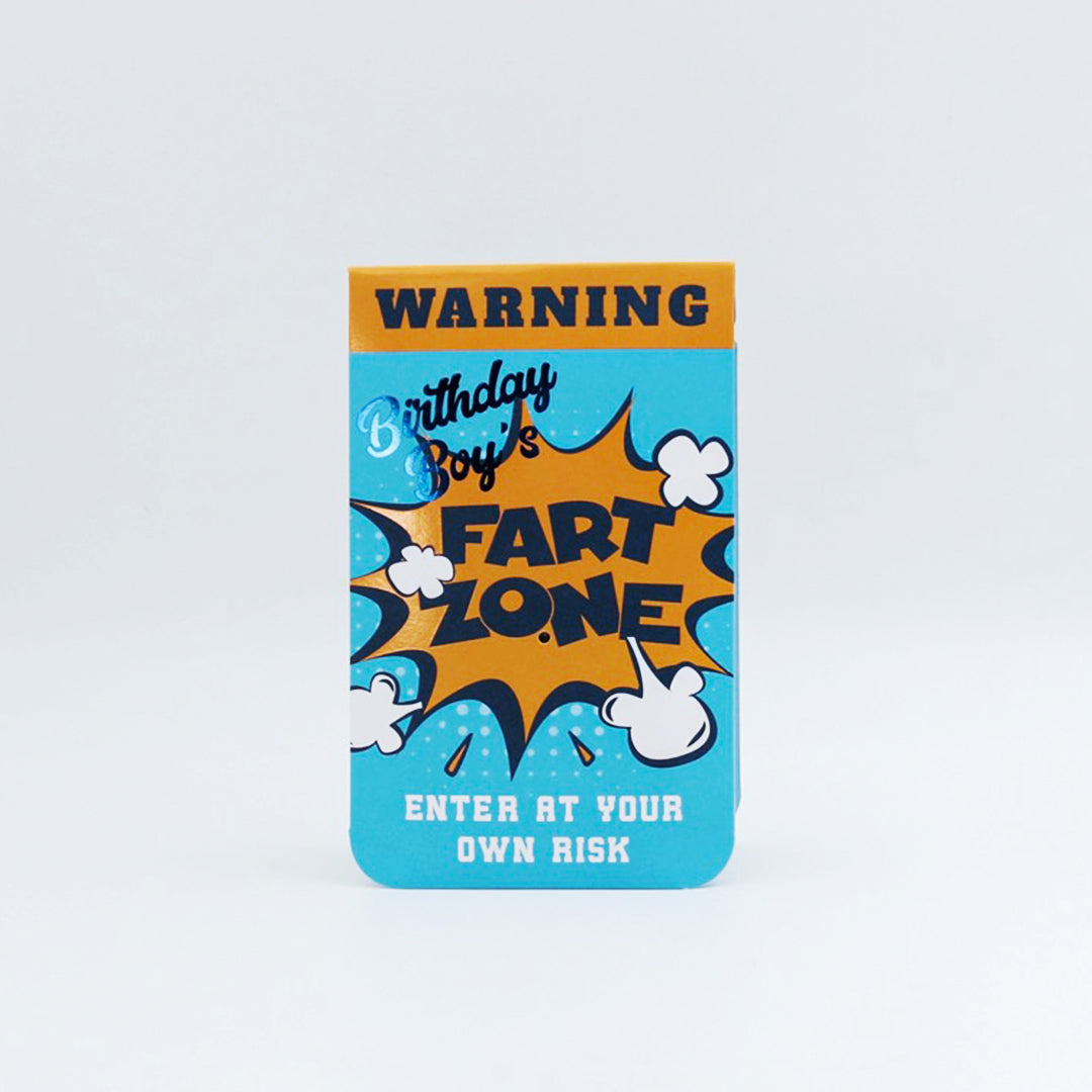 Fart Zone