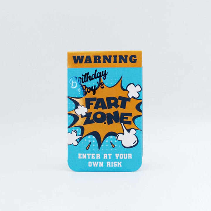 Fart Zone