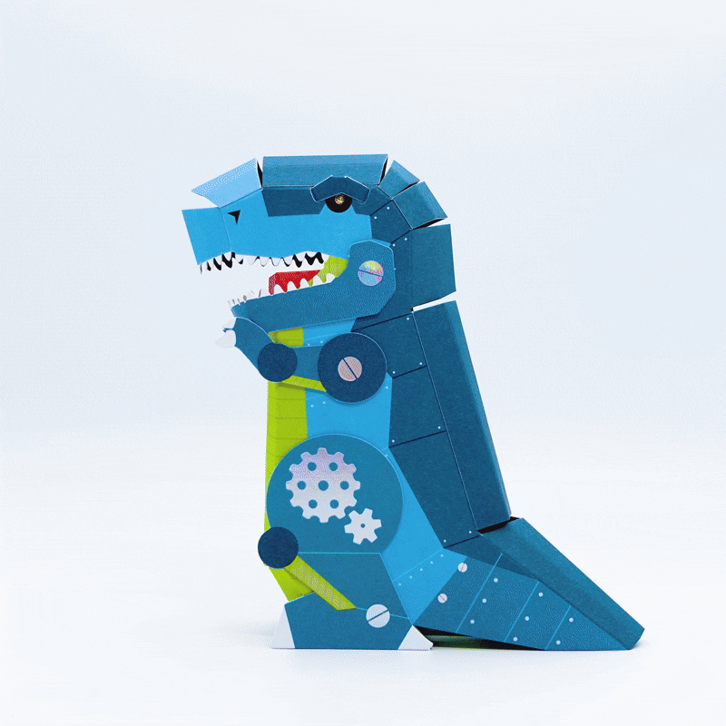 Dino Birthday