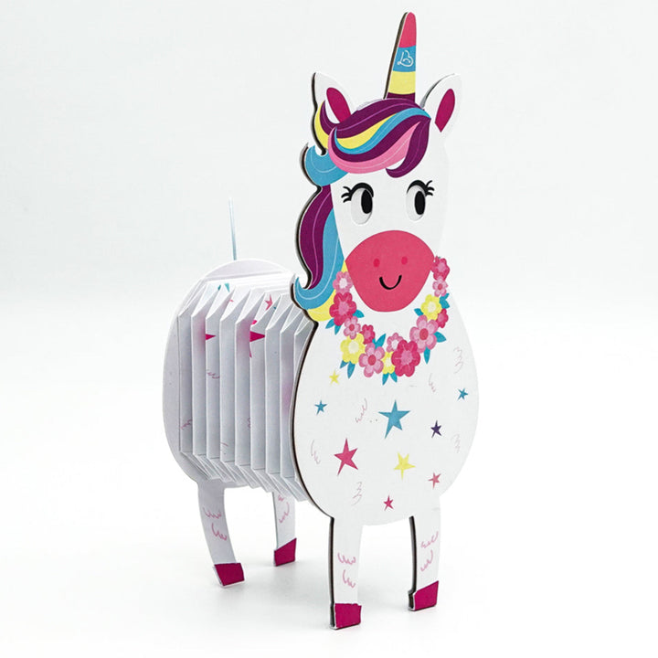 Birthday Unicorn