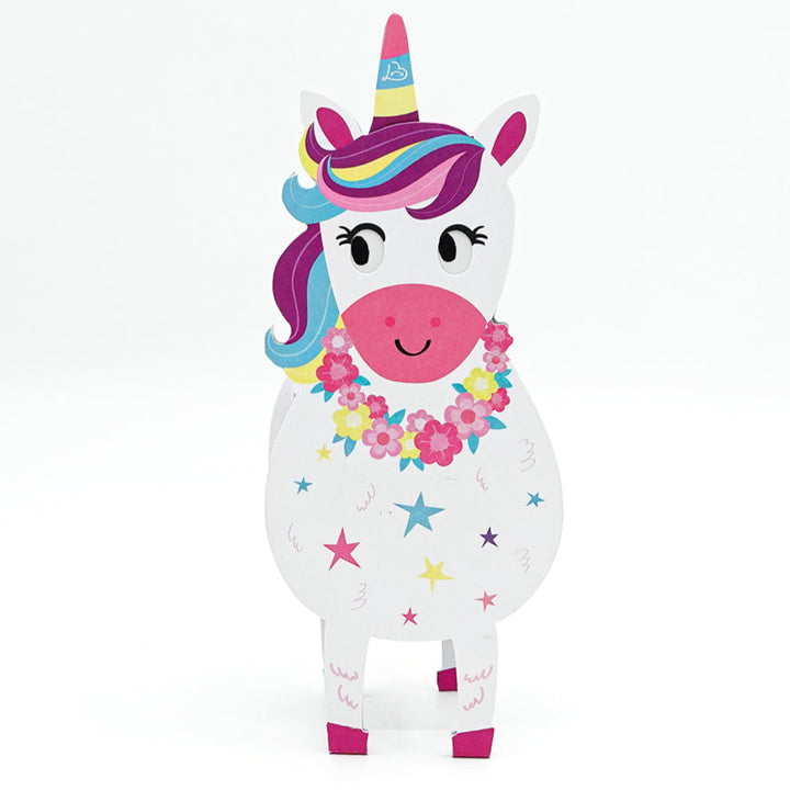 Birthday Unicorn