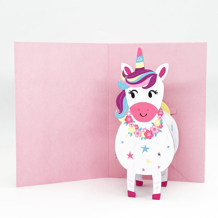 Birthday Unicorn