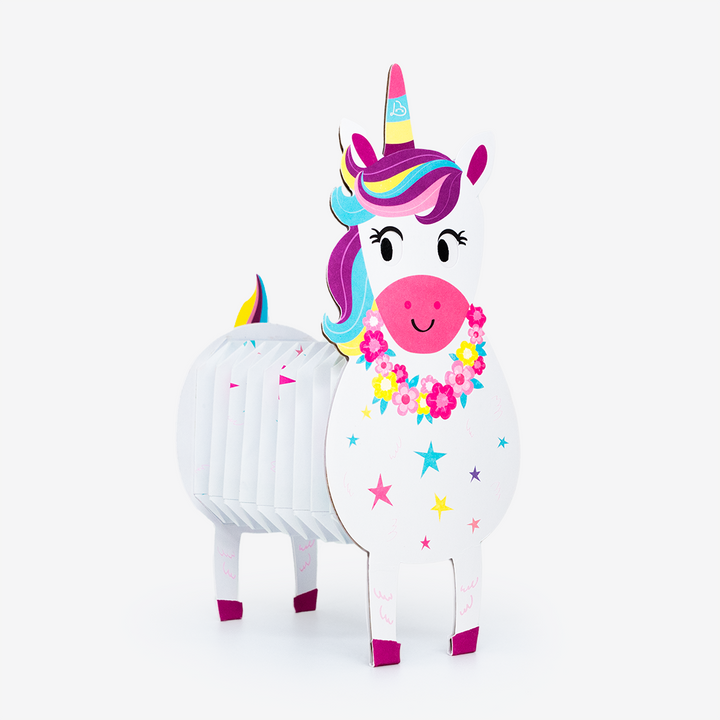 Birthday Unicorn