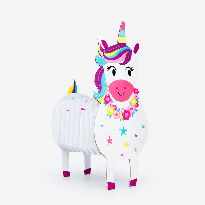 Birthday Unicorn
