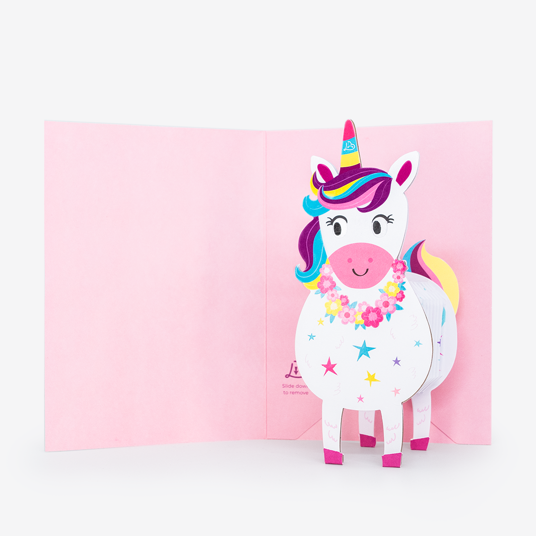 Birthday Unicorn