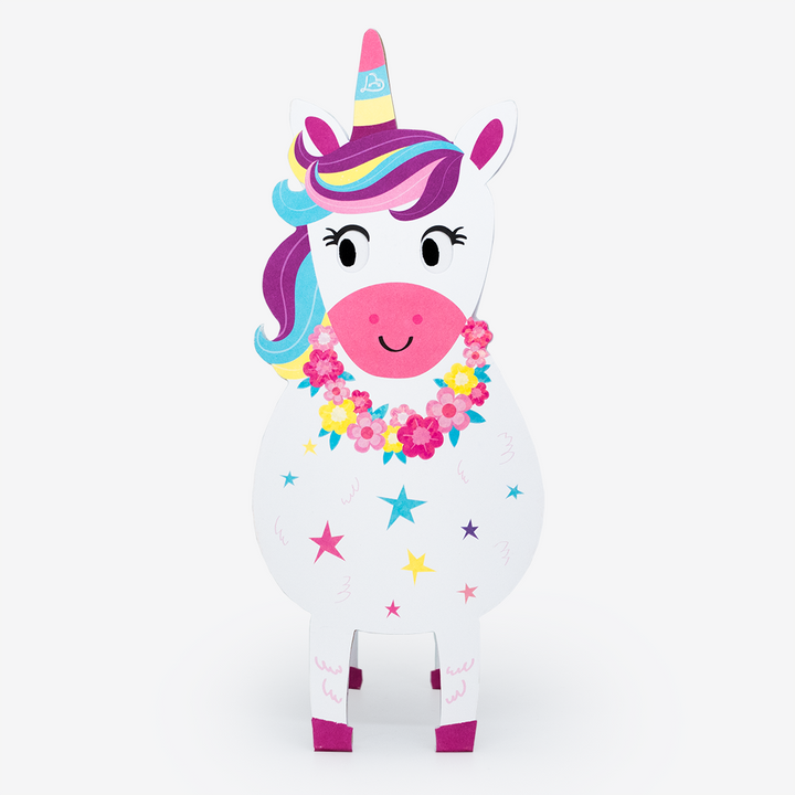 Birthday Unicorn