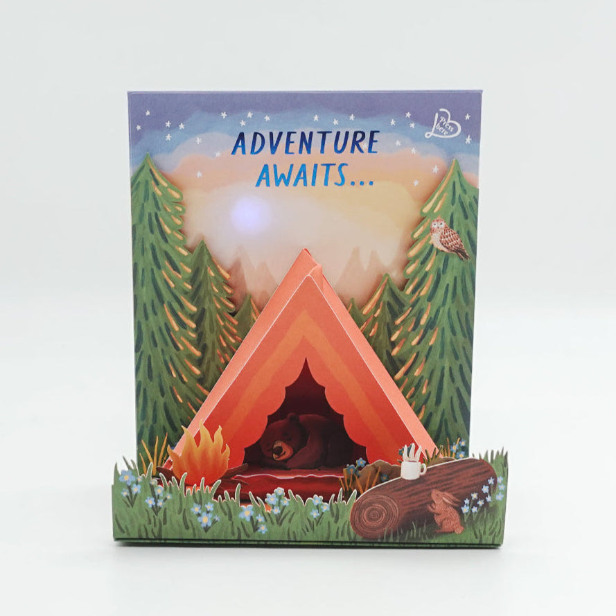 Camping Trip