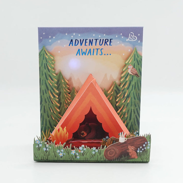 Camping Trip